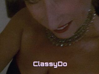 ClassyDo