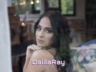 DalilaRay