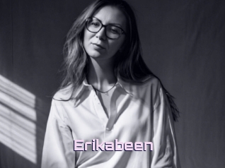 Erikabeen