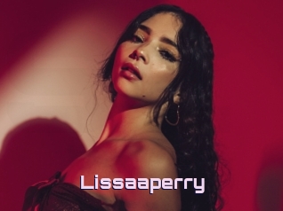 Lissaaperry