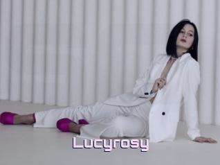 Lucyrosy