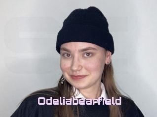 Odeliabearfield