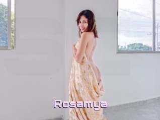 Rosamya